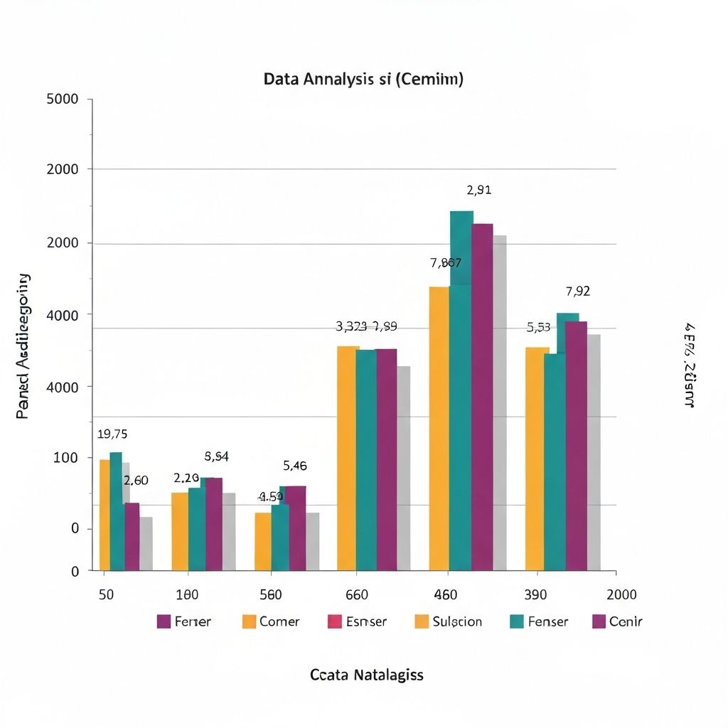 Frustrated student stuck at Band 6 studying IELTS Task 1