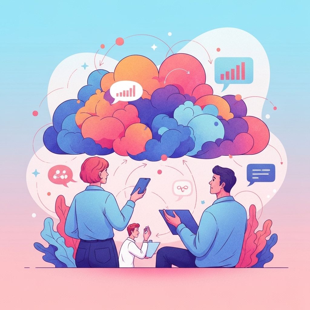 Student celebrating success and achievement